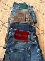 Jacob Cohen  jeans (2), Verzenden, Zo goed als nieuw, Blauw, W32 (confectie 46) of kleiner