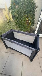 Baby reisbed Qute Q-sleep + prenatal matrasje, Ophalen, Gebruikt, Reisbedje