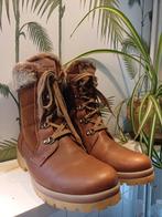 Panama Jack Boots, Ophalen of Verzenden, Zo goed als nieuw, Bruin