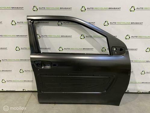 Portier Voor Rechts Citroen C4 Cactus I NIEUW  9801012880, Auto-onderdelen, Carrosserie en Plaatwerk, Deur, Citroën, Voor, Rechts
