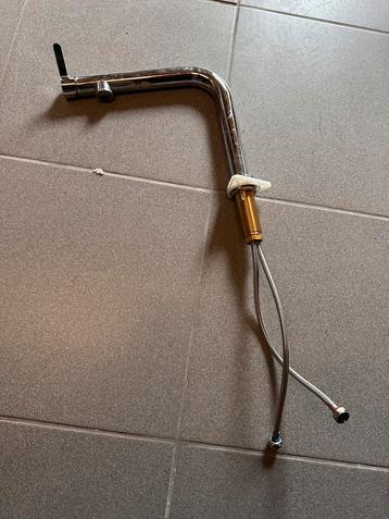 Stainless Steel Kitchen Faucet beschikbaar voor biedingen