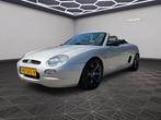 MG F 1.8i VVC Trophy 160, Achterwielaandrijving, Gebruikt, Cabriolet, 1796 cc