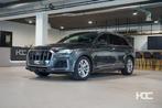 Audi Q7 55 TFSIe | S-Line | RS Stoelen | Head Up | ACC, Automaat, 12 maanden, 14 kWh, Gebruikt