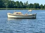 Vreelander 660 29 pk yanmar diesel, Watersport en Boten, Sloepen, 10 tot 30 pk, Gebruikt, Binnenboordmotor, 6 meter of meer