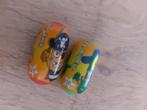 Plus spaaractie beanz - nummer 10 Big Eye en 42 Jack, Verzamelen, Plus, Ophalen of Verzenden