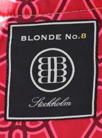 NIEUW BLONDE NO. 8 jasje, vestje, off-white/roze, Mt. L, Nieuw, Jasje, Maat 42/44 (L), Blonde No.8