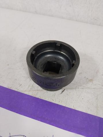 3/4" Kroonmoersleutel met 4 nokken NIEUW. beschikbaar voor biedingen