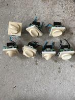 Bosch volumeregelaars LBC1411/10 7 stuks, Ophalen of Verzenden, Gebruikt, Overige typen