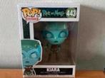 Rick and morty Kiara 443, Vincent's games, Nieuw, Ophalen of Verzenden, Info@vincents-games.nl