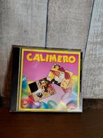 Calimero ‎– Inspectie / Papa's Bril / Vlinders En Motten CD, Ophalen of Verzenden, Gebruikt, Verhaal of Sprookje, 6 tot 9 jaar