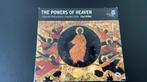 Paul Hillier The powers of Heaven. CD., Cd's en Dvd's, Cd's | Klassiek, Ophalen of Verzenden, Zo goed als nieuw