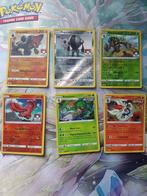 Pokemon League Promo kaarten 6 stuks, Hobby en Vrije tijd, Verzamelkaartspellen | Pokémon, Ophalen of Verzenden, Zo goed als nieuw