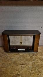 Philips Buizenradio - Vintage, Ophalen, Gebruikt, Philips