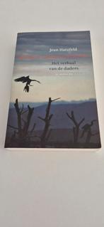 Seizoen van de Machetes - Jean Hatzfeld, Ophalen of Verzenden, Gelezen, Jean Hatzfeld, Nederland