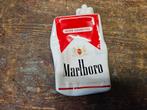 Marlboro asbak jaren 70 80, Verzamelen, Ophalen of Verzenden, Gebruikt, Asbak