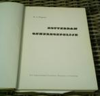 Rotterdam onherroepelijk. W.A. Wagener. 1963., Boeken, Geschiedenis | Stad en Regio, Ophalen of Verzenden, Zo goed als nieuw
