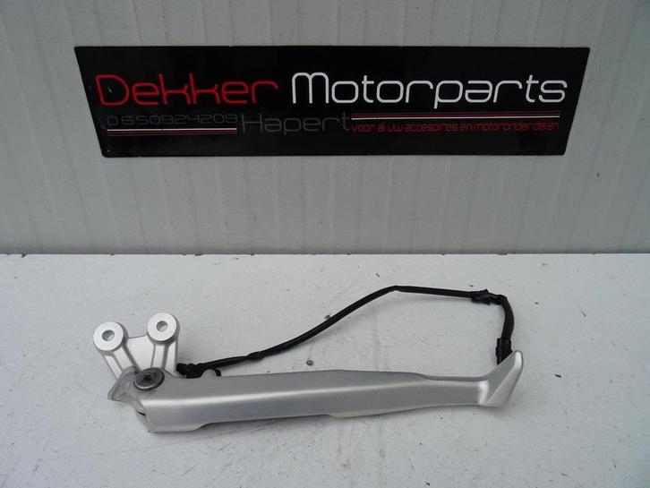 Standaard / Side Stand Ducati 1199 / 1299 Panigale 2012-2017, Motoren, Onderdelen | Ducati, Gebruikt, Ophalen of Verzenden