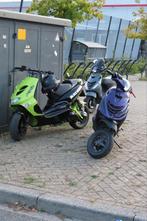 Zip 172cc, Ophalen, Piaggio, Gebruikt, Benzine