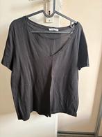 Zara size L, Kleding | Dames, T-shirts, Ophalen of Verzenden, Zo goed als nieuw, Maat 36 (S), Korte mouw