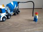 Gezocht: de koper van deze Lego Betonwagen 7990, Kinderen en Baby's, Speelgoed | Duplo en Lego, Zo goed als nieuw, Ophalen