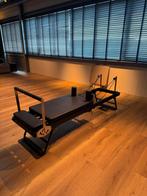 Pilates Reformer - Perfecte Workout, Ophalen, Overige typen, Zo goed als nieuw, Metaal