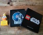 Lego Star Wars Lenticular coin Jango Fett's Starship, Ophalen of Verzenden, Zo goed als nieuw