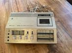 Cassettedeck / Cassetterecorder Philips N2536, Ophalen of Verzenden, Enkel, Philips, Tape counter