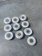Buiten spots, Tuin en Terras, Buitenverlichting, Ophalen, Gebruikt, Minder dan 50 watt, Spots
