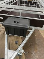 Disselbak,disselkist,disselbox,, Ophalen of Verzenden