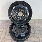 VW 4x130 wiel 15’’ 4,5J Kever KG Type 3, Auto diversen, Ophalen of Verzenden, Gebruikt