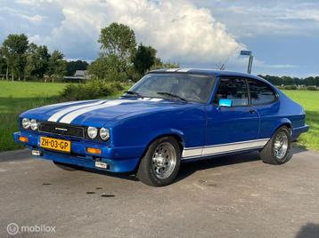 Ford Capri 2000 GL beschikbaar voor biedingen
