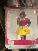 Sexy Sneeuwwitje Kostuum - Verschillende Maten, Maat 38/40 (M), Carnaval, Nieuw, Ophalen of Verzenden