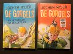 De Gorgels 2 boeken - Jochem Myjer, Ophalen of Verzenden, Zo goed als nieuw, Fictie algemeen
