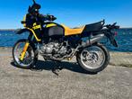 BMW R80GS, 2 cilinders, Motorrijbewijs A, Sportuitlaat, Meer dan 35 kW