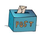 postadres gezocht, Huizen en Kamers