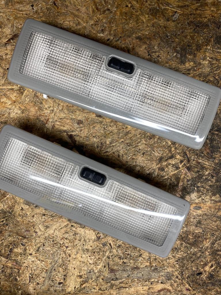 Mercedes SLK interieur verlichting te koop, Ophalen of Verzenden