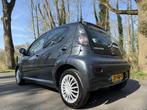 Citroen C1 1.0-12V Selection | airco | 5 deurs | nap |, Euro 5, Gebruikt, Elektrische ramen, 4 stoelen