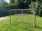 Winnwell doel, Sport en Fitness, IJshockey, Ophalen, Gebruikt, Overige typen