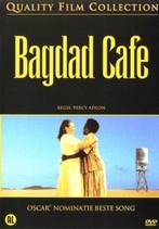 Bagdad Cafe (1987) QFC DVD - Filmhuis ARTHOUSE Cult Classic, Cd's en Dvd's, Ophalen of Verzenden, Zo goed als nieuw, Drama, 1980 tot heden