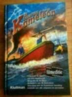 De schippers van de kameleon en cd ( filmeditie) H.de Roos, Ophalen of Verzenden, Zo goed als nieuw, H.de Roos