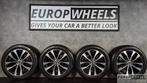 17 inch Mercedes C klasse W206 S206 Bicolor Zwart Winter