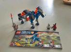 LEGO 70312 Lance's Mecha Horse, Ophalen of Verzenden, Gebruikt, Complete set, Lego