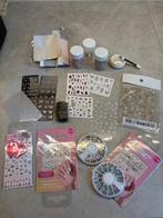Gellac accessoires en tools, Overige kleuren, Nieuw, Ophalen of Verzenden, Handen en Nagels