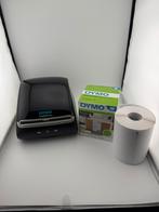 DYMO LabelWriter 5XL, Computers en Software, Labelprinters, Ophalen, Zo goed als nieuw, Dymo, Dymo