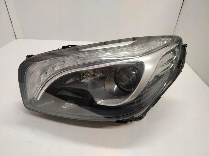 Mercedes SL W231 Bi Xenon ILS linkerlamp, Auto-onderdelen, Verlichting, Mercedes-Benz, Gebruikt, Ophalen of Verzenden