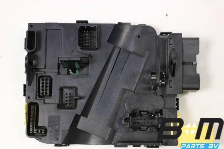 Stuurkolomcombischakelaar Audi TT 8J, Auto-onderdelen, Dashboard en Schakelaars, Gebruikt