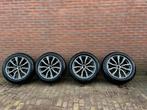 Bmw X5 G05 wielen 20” | Zomer Pirelli | Breedset | Runflat |, Gebruikt, 285 mm, Banden en Velgen, Ophalen of Verzenden