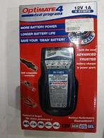Optimate 4 Druppellader Nieuw, Ophalen of Verzenden