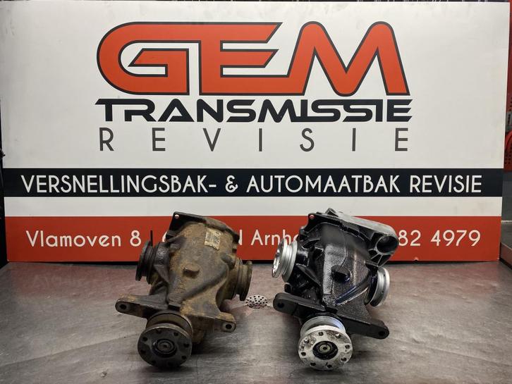 Bmw differentieel revisie!, Auto-onderdelen, Accu's en Toebehoren, Alfa Romeo, Audi, BMW, Citroën, Daihatsu, Fiat, Ford, Honda