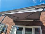 Zonnescherm 3.00, Tuin en Terras, Zonneschermen, Ophalen, Zo goed als nieuw, Knikarmscherm